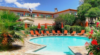 Best Western l'Orangerie