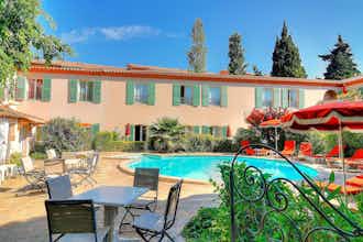 Hotel Best Western l'Orangerie photo 1