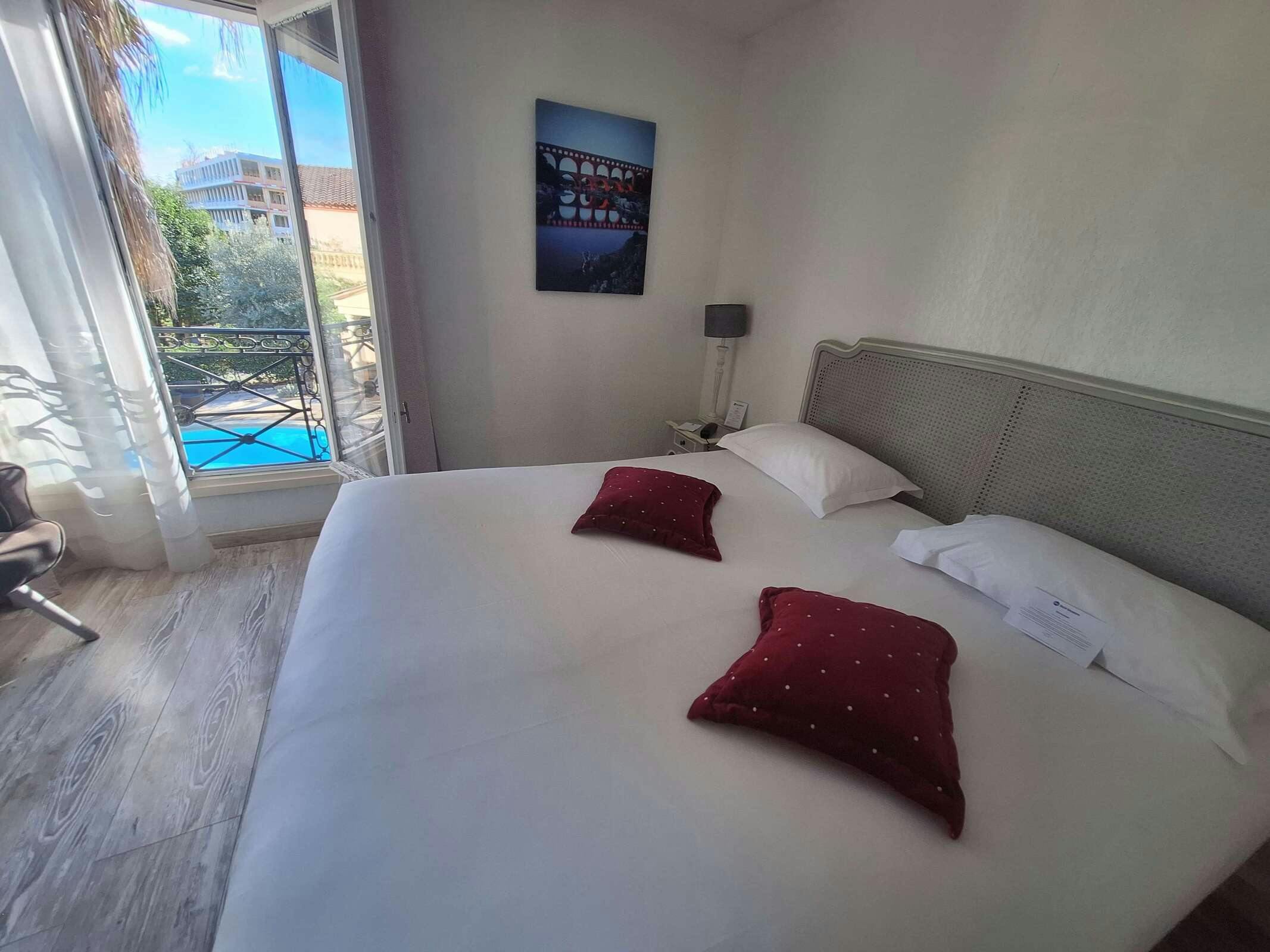 Hotel Best Western l'Orangerie photo 4