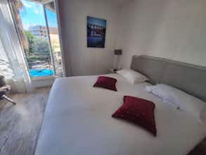 Hotel Best Western l'Orangerie photo 4