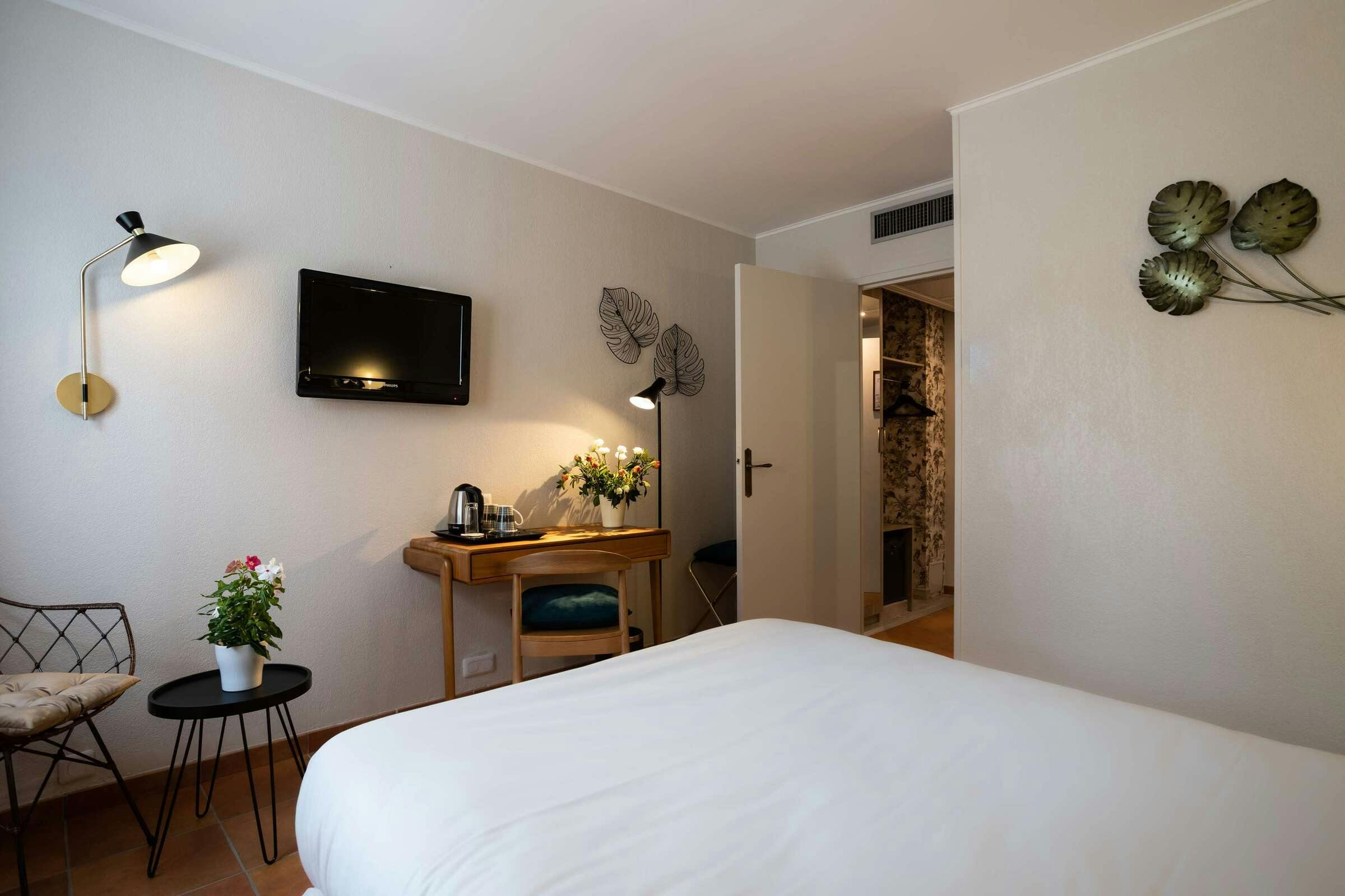 Hotel Best Western l'Orangerie photo 5