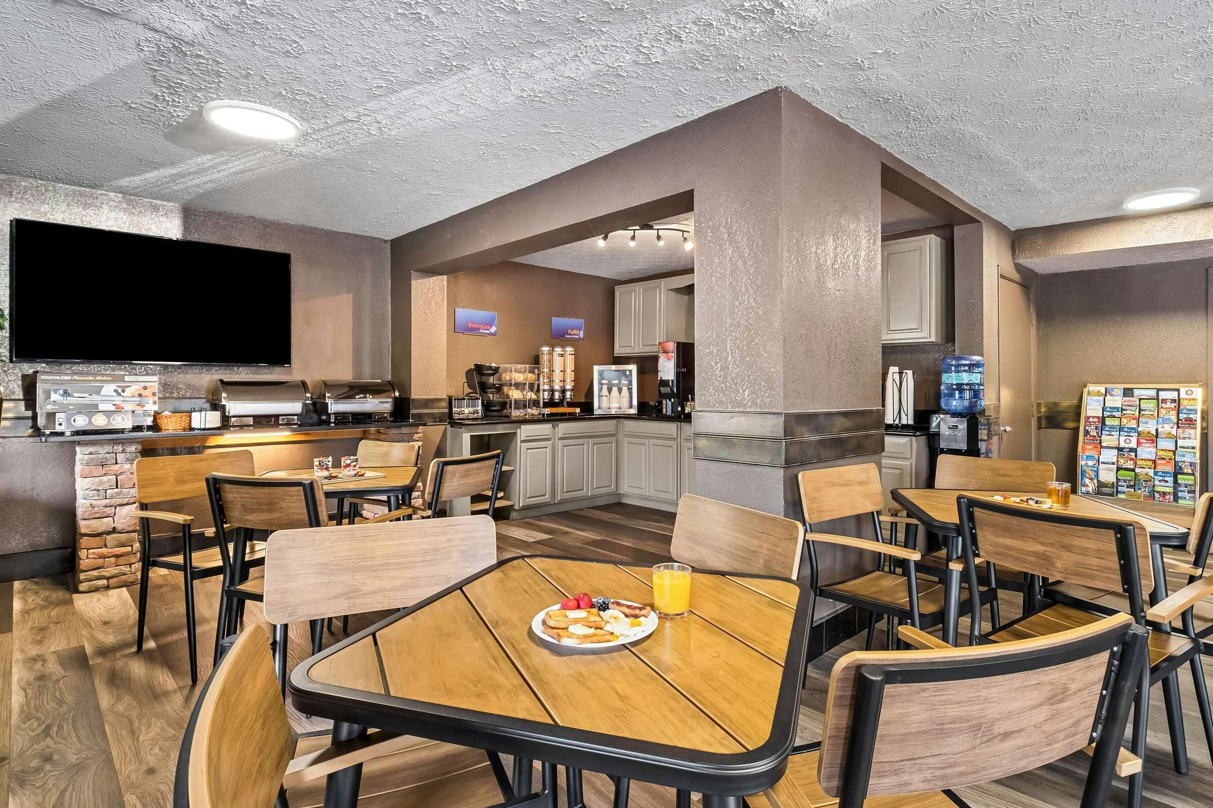 Hotel Best Western Braselton Inn photo 1