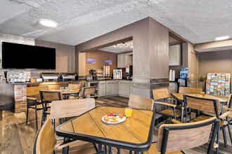Hotel Best Western Braselton Inn photo 1