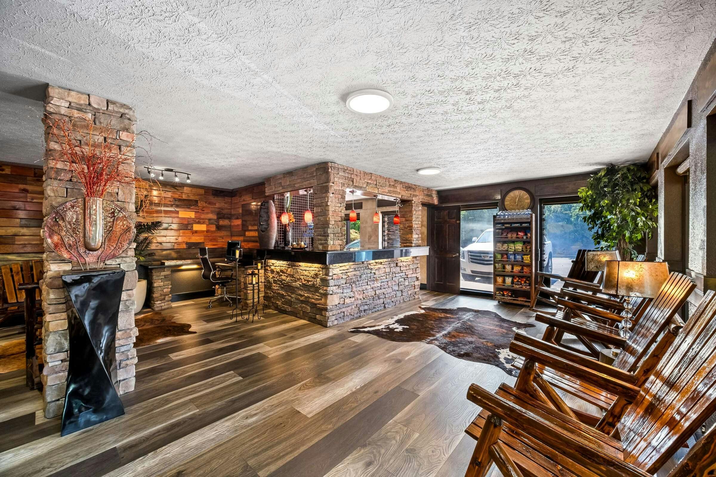 Hotel Best Western Braselton Inn photo 2