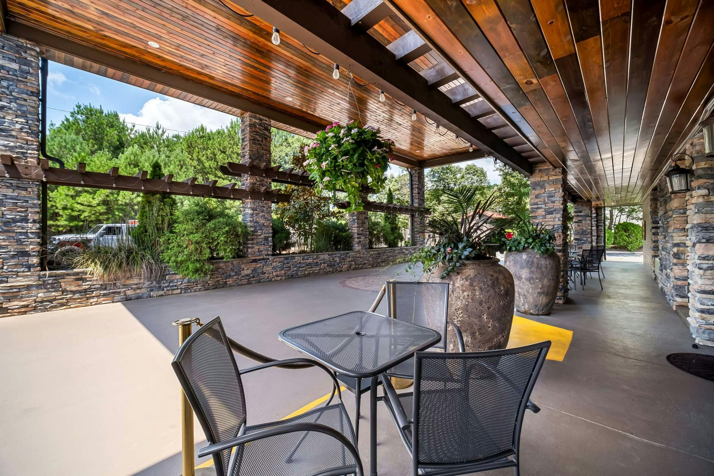 Hotel Best Western Braselton Inn photo 3