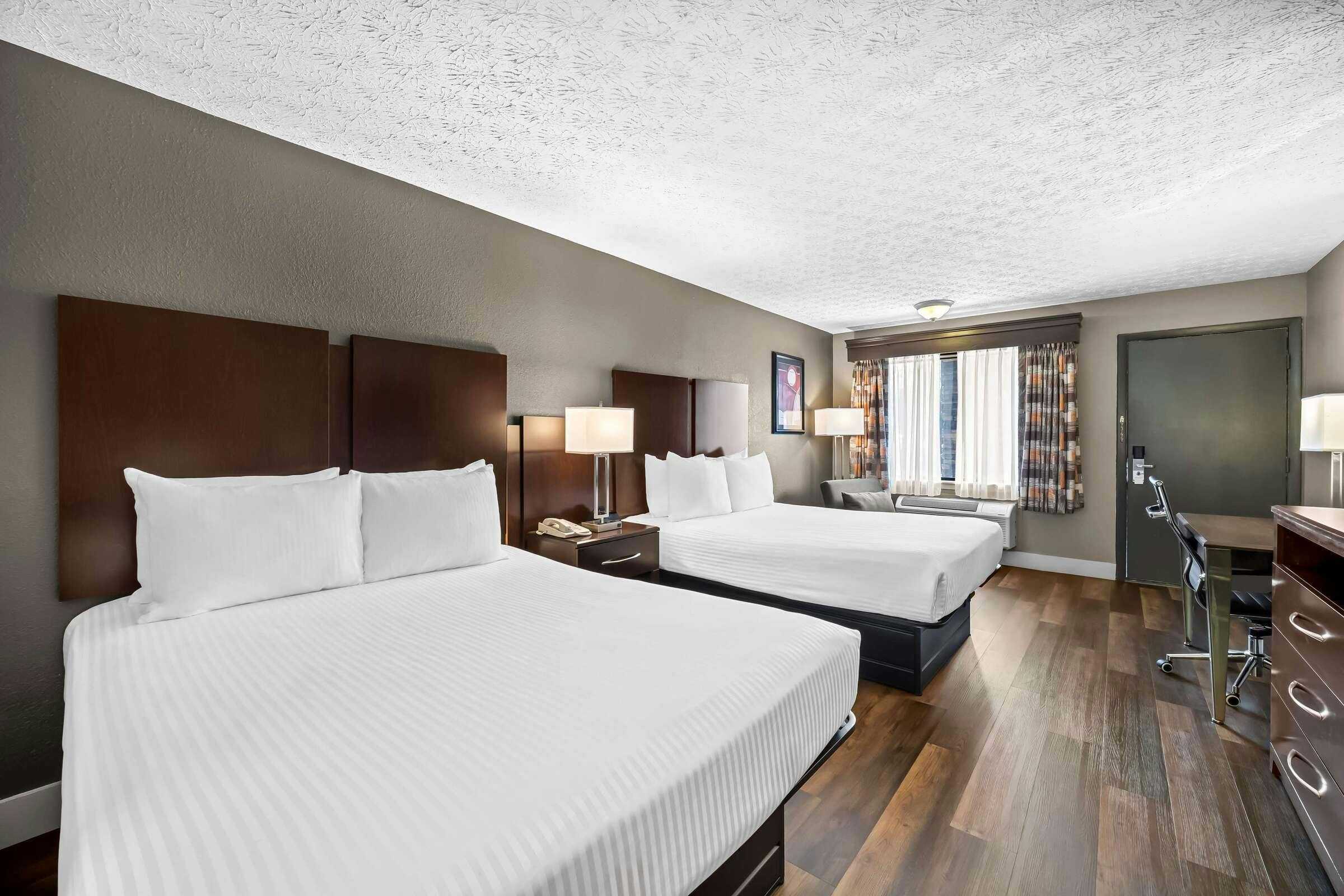 Hotel Best Western Braselton Inn photo 4