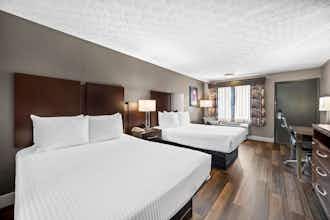 Hotel Best Western Braselton Inn photo 4
