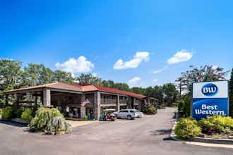 Hotel Best Western Braselton Inn photo 5
