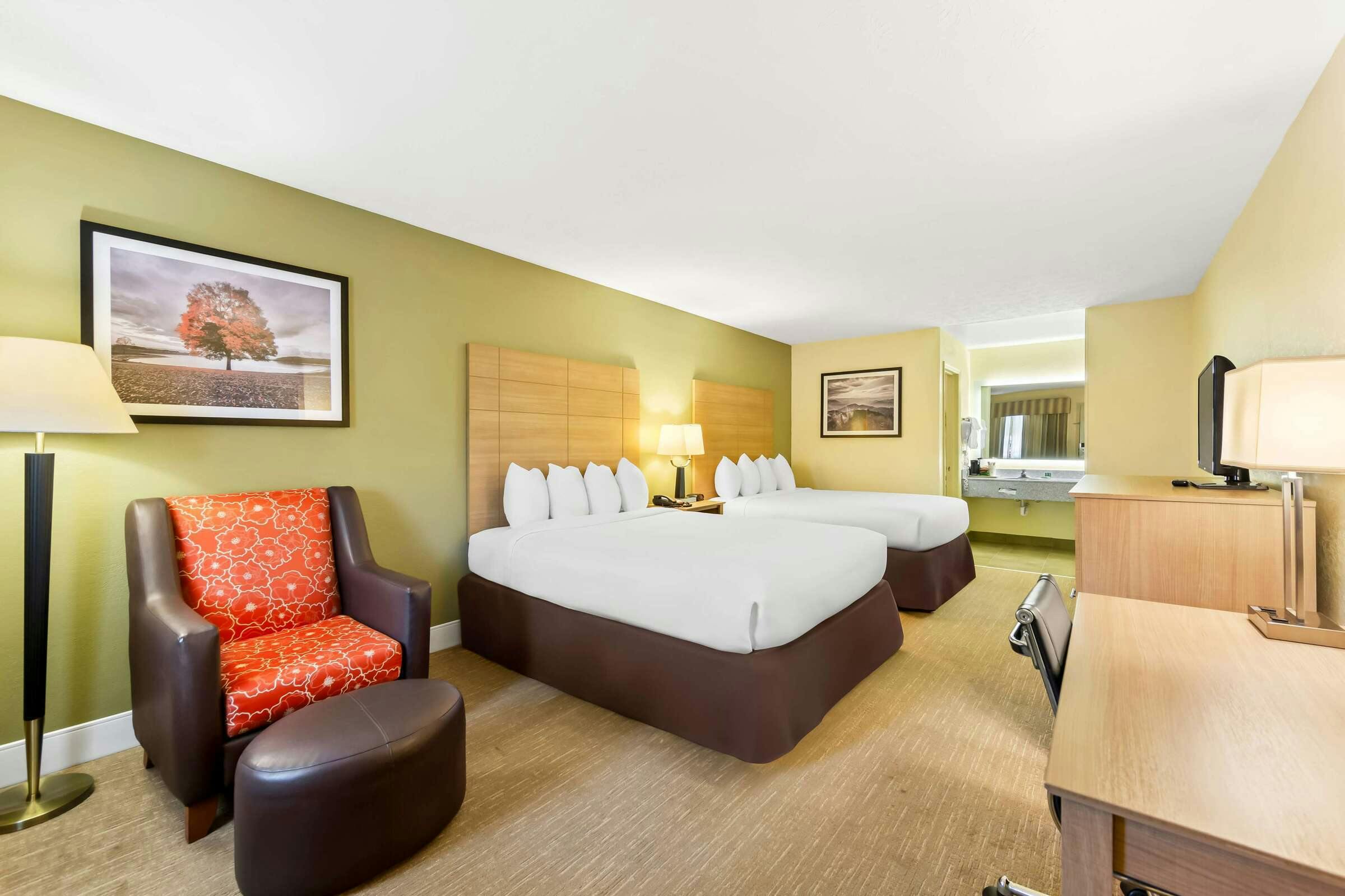 Hotel Best Western Dayton photo 1