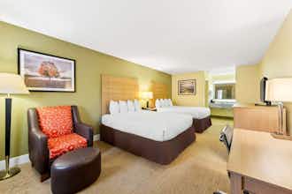 Hotel Best Western Dayton photo 1