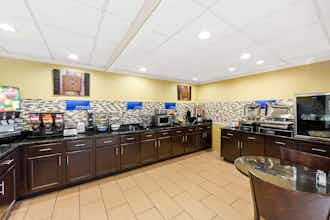 Hotel Best Western Dayton photo 3