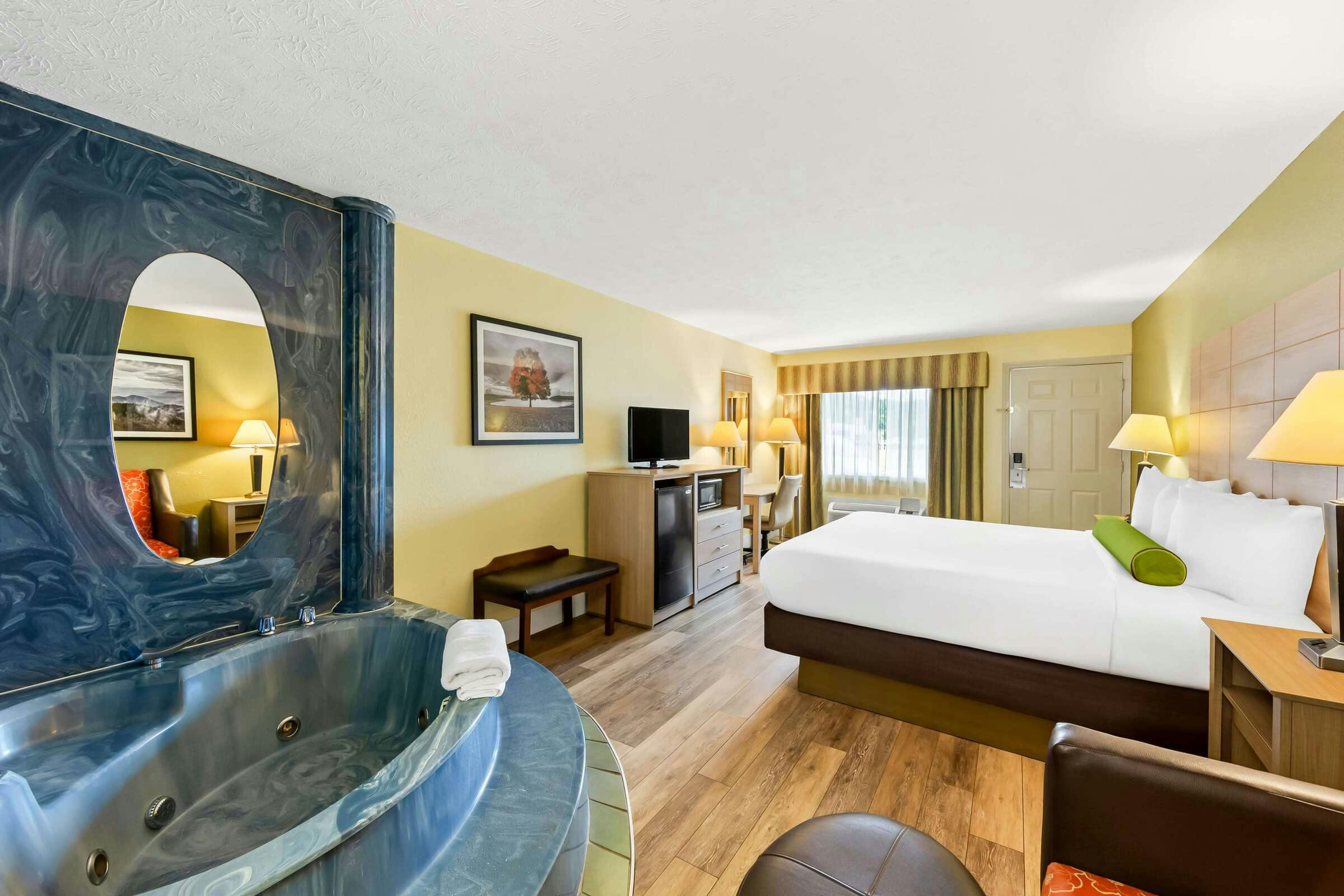 Hotel Best Western Dayton photo 4
