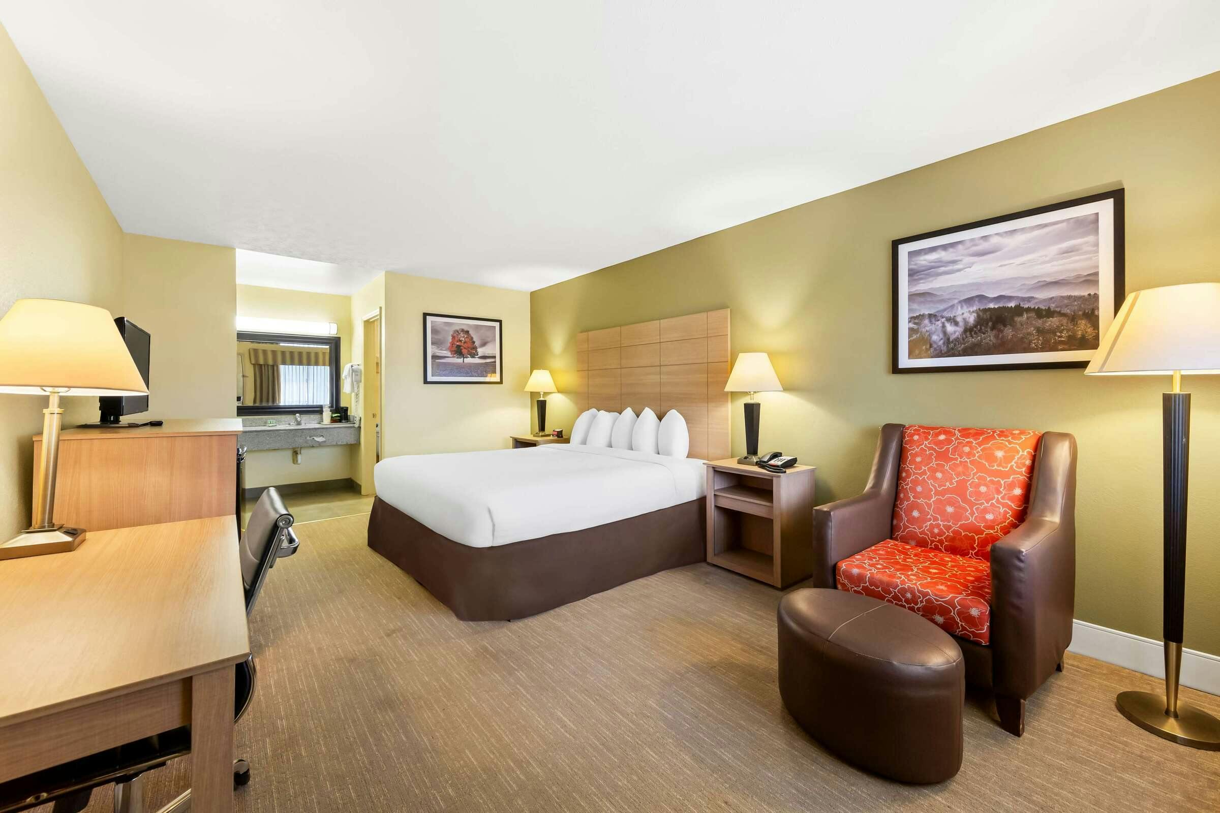 Hotel Best Western Dayton photo 5