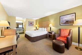 Hotel Best Western Dayton photo 5
