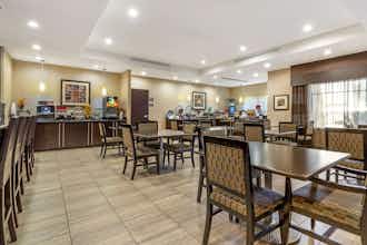 Hotel Best Western Plus Lytle Inn & Suites photo 2