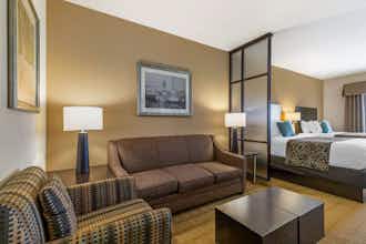 Hotel Best Western Plus Lytle Inn & Suites photo 3