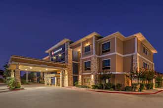 Hotel Best Western Plus Lytle Inn & Suites photo 5