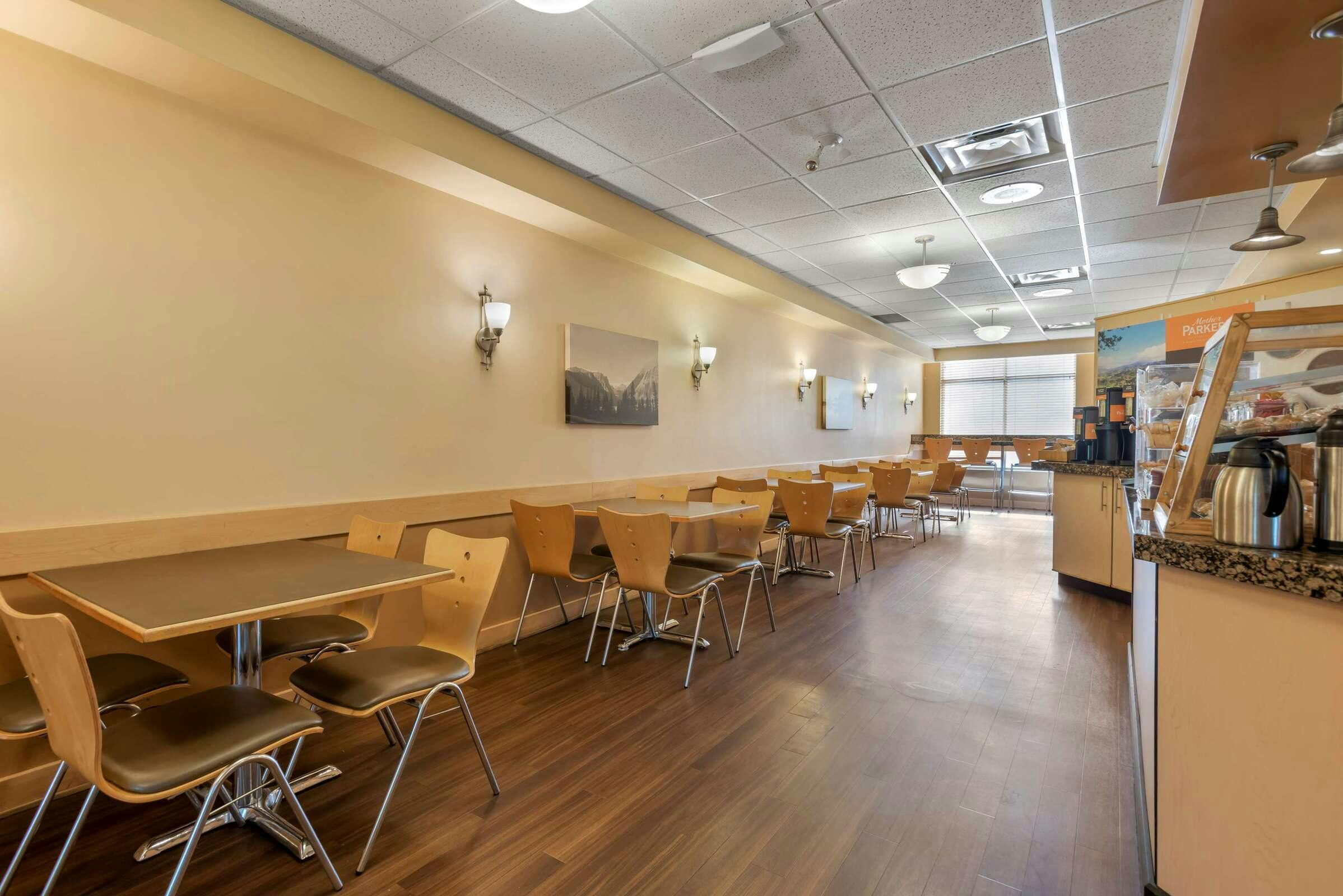 Hotel Best Western Plus Fernie Mountain Lodge photo 1