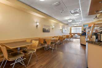 Hotel Best Western Plus Fernie Mountain Lodge photo 1