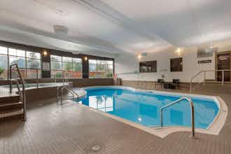 Hotel Best Western Plus Fernie Mountain Lodge photo 3