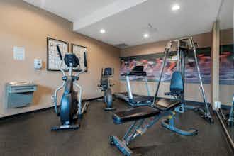 Hotel Best Western Plus Fernie Mountain Lodge photo 4