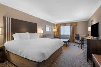Hotel Best Western Plus Fernie Mountain Lodge photo 5