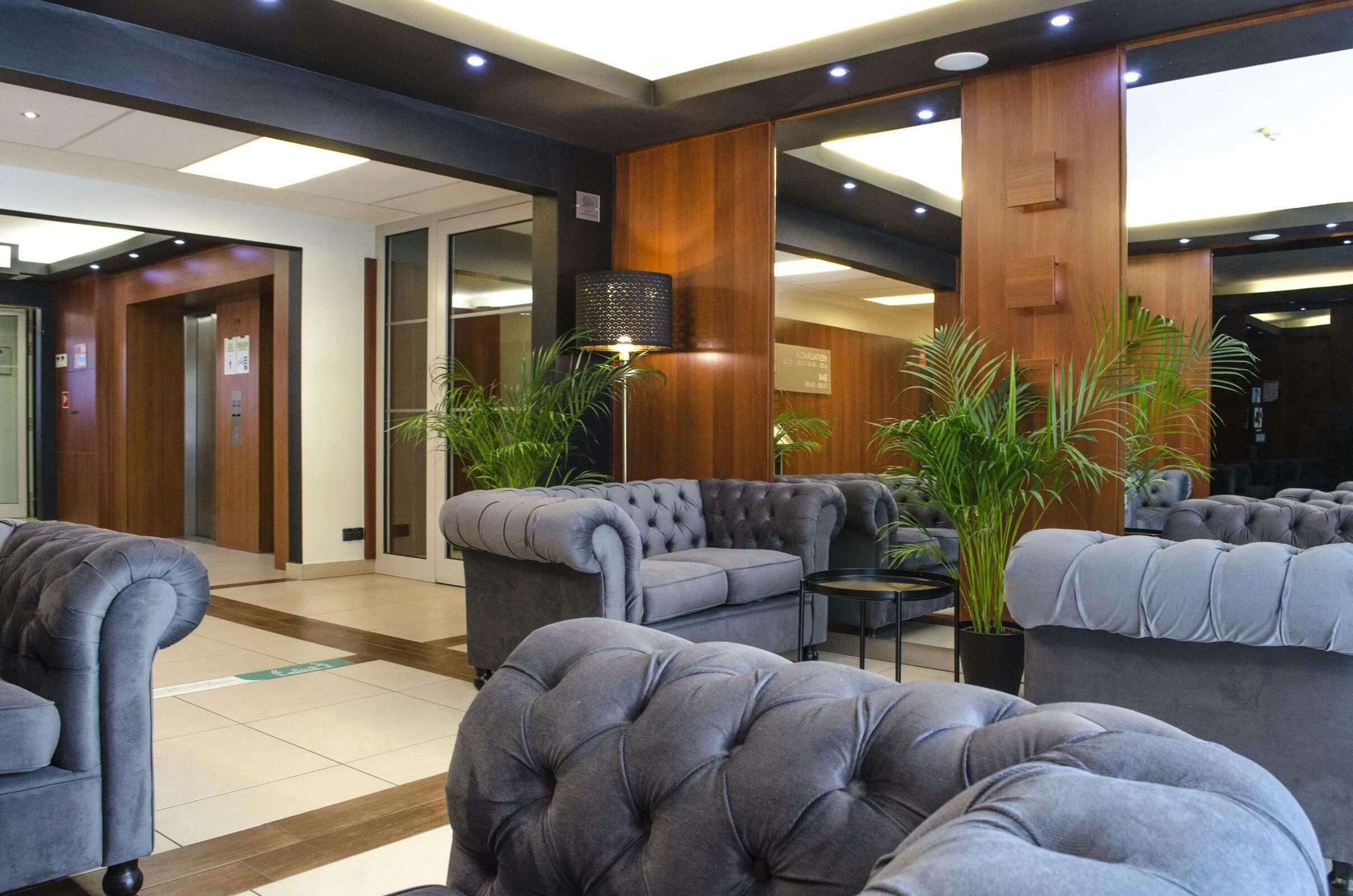 Hotel Best Western Hotel Portos photo 1