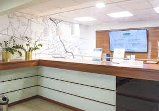 Hotel Best Western Hotel Portos photo 4