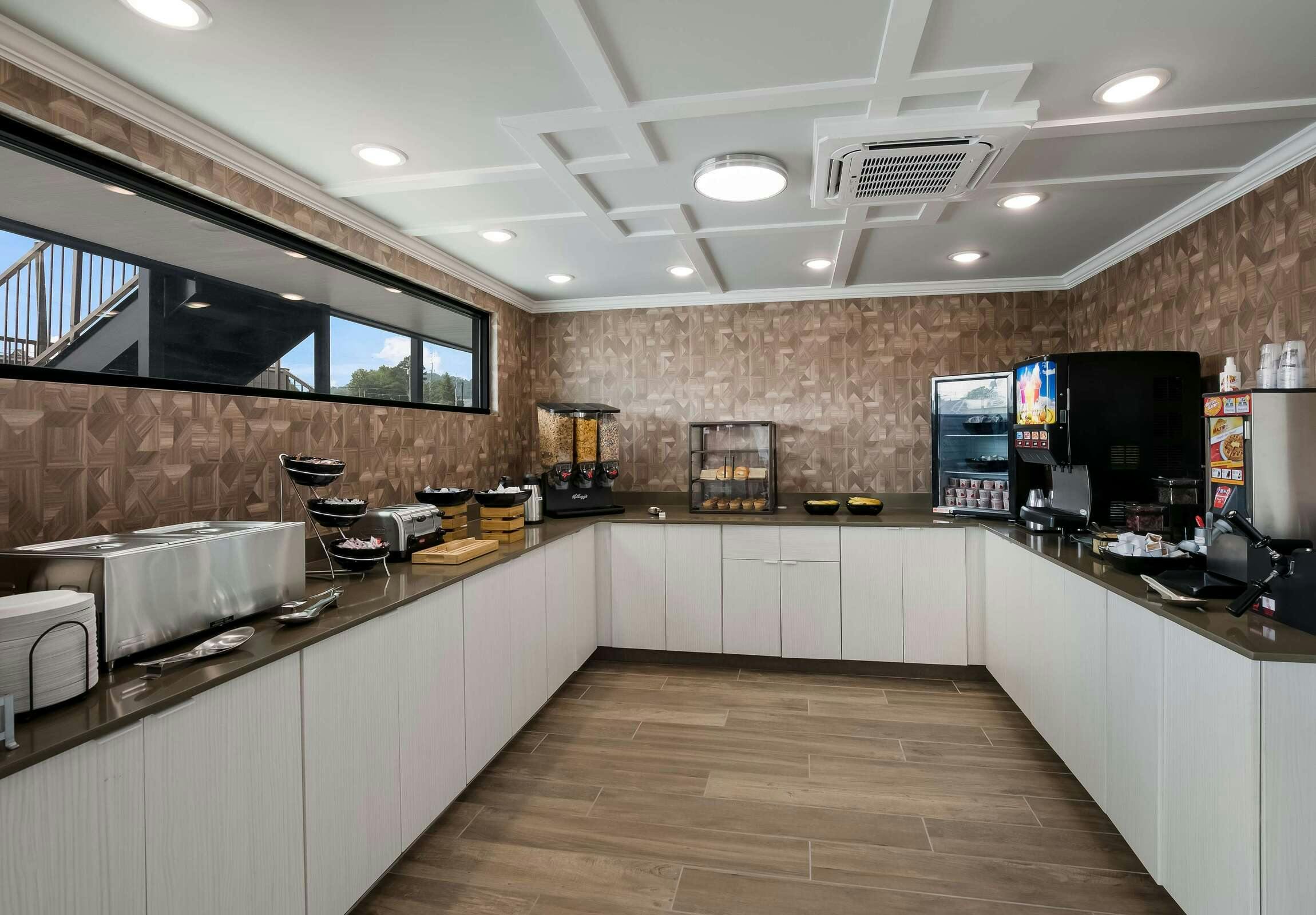 Hotel Sure Stay Plus By Best Western Pigeon Forge photo 4