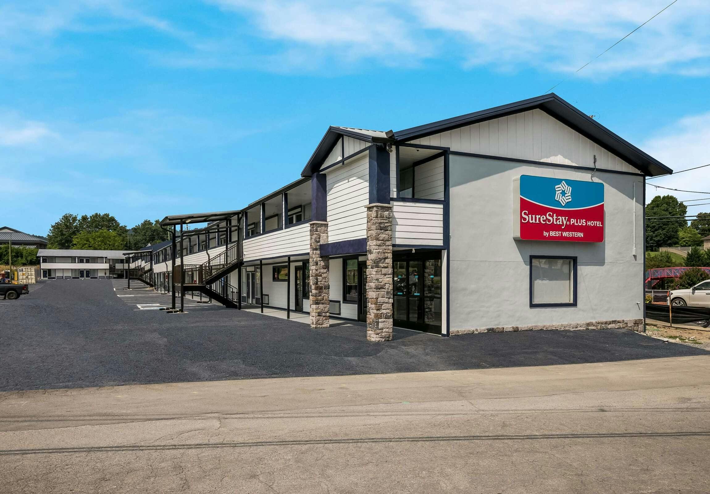 Hotel Sure Stay Plus By Best Western Pigeon Forge photo 5