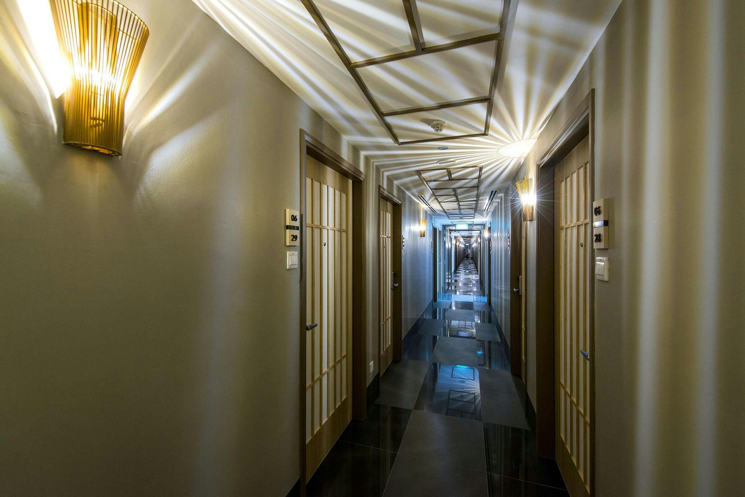 Hotel H81 Star photo 1