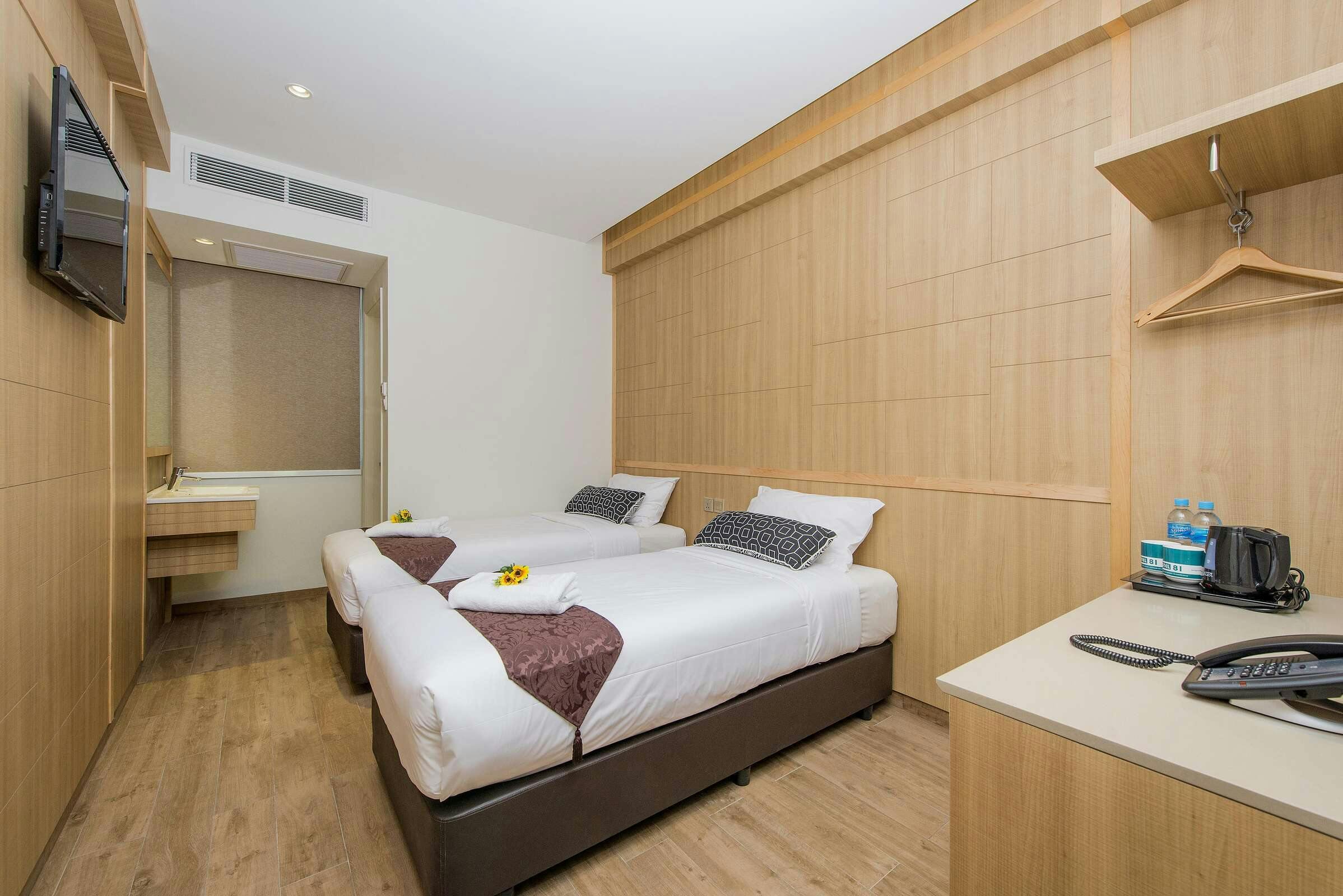 Hotel H81 Star photo 3