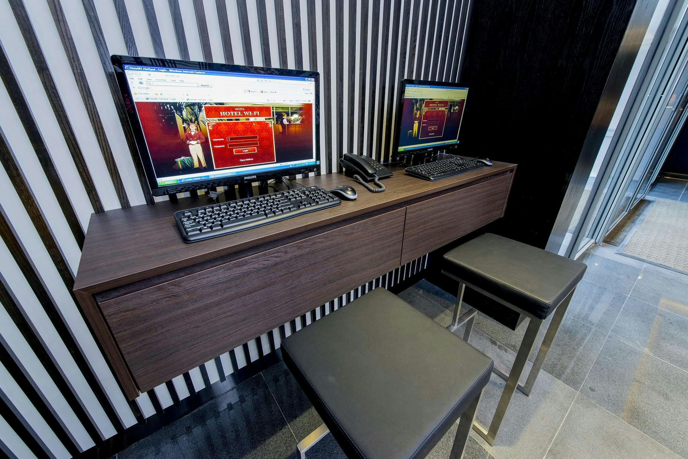 Hotel H81 Star photo 4