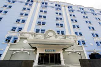 Hotel H81 Star photo 1