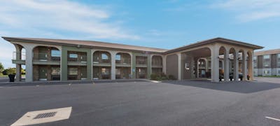 Best Western Executive Inn