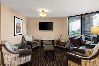 Hotel Best Western Executive Inn photo 1