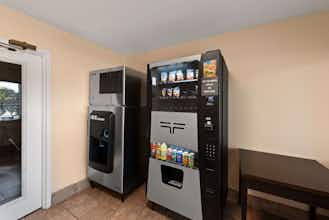 Hotel Best Western Executive Inn photo 4