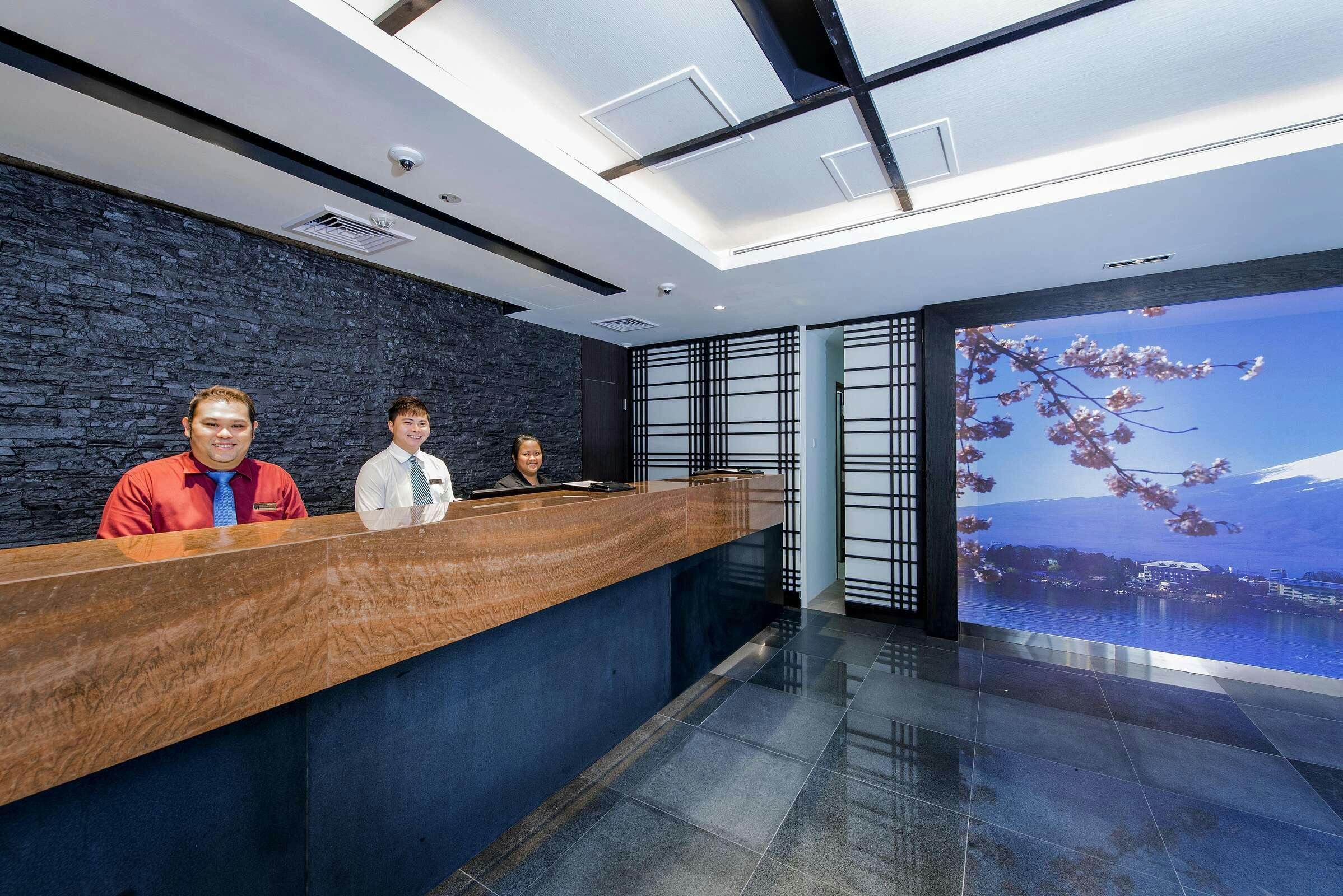 Hotel H81 Star photo 4