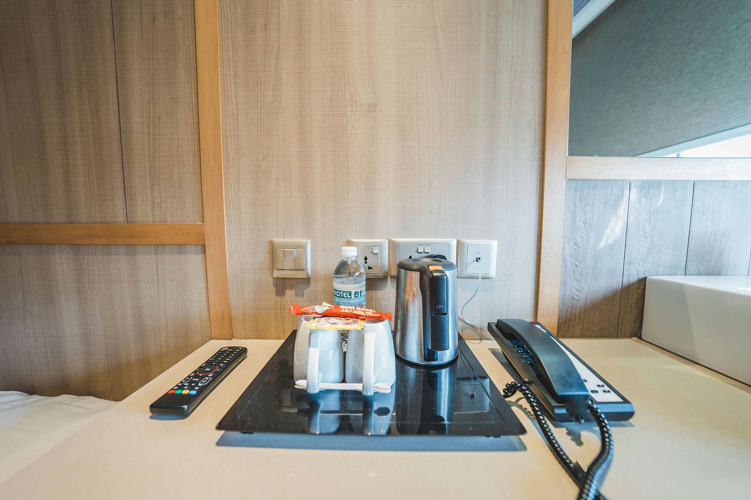 Hotel H81 Star photo 5