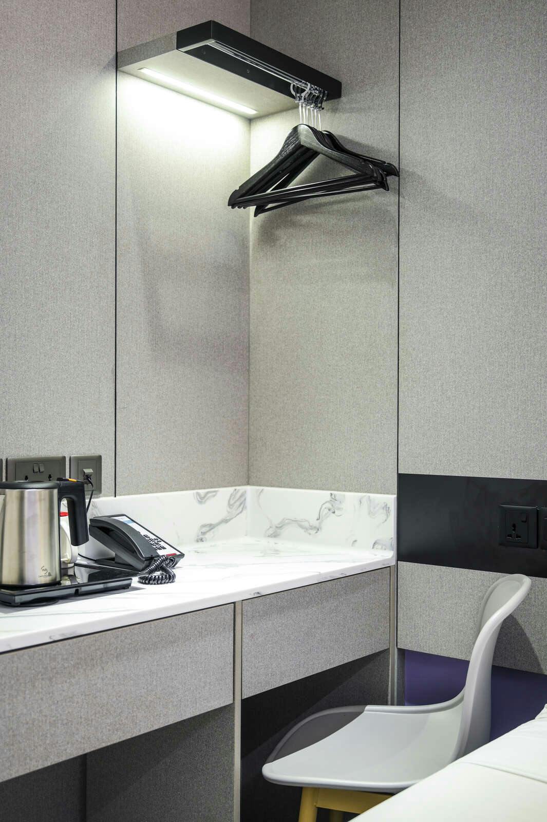 Hotel H81 Palace photo 1