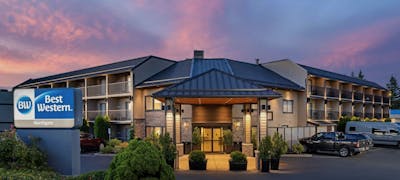 Best Western Northgate Inn