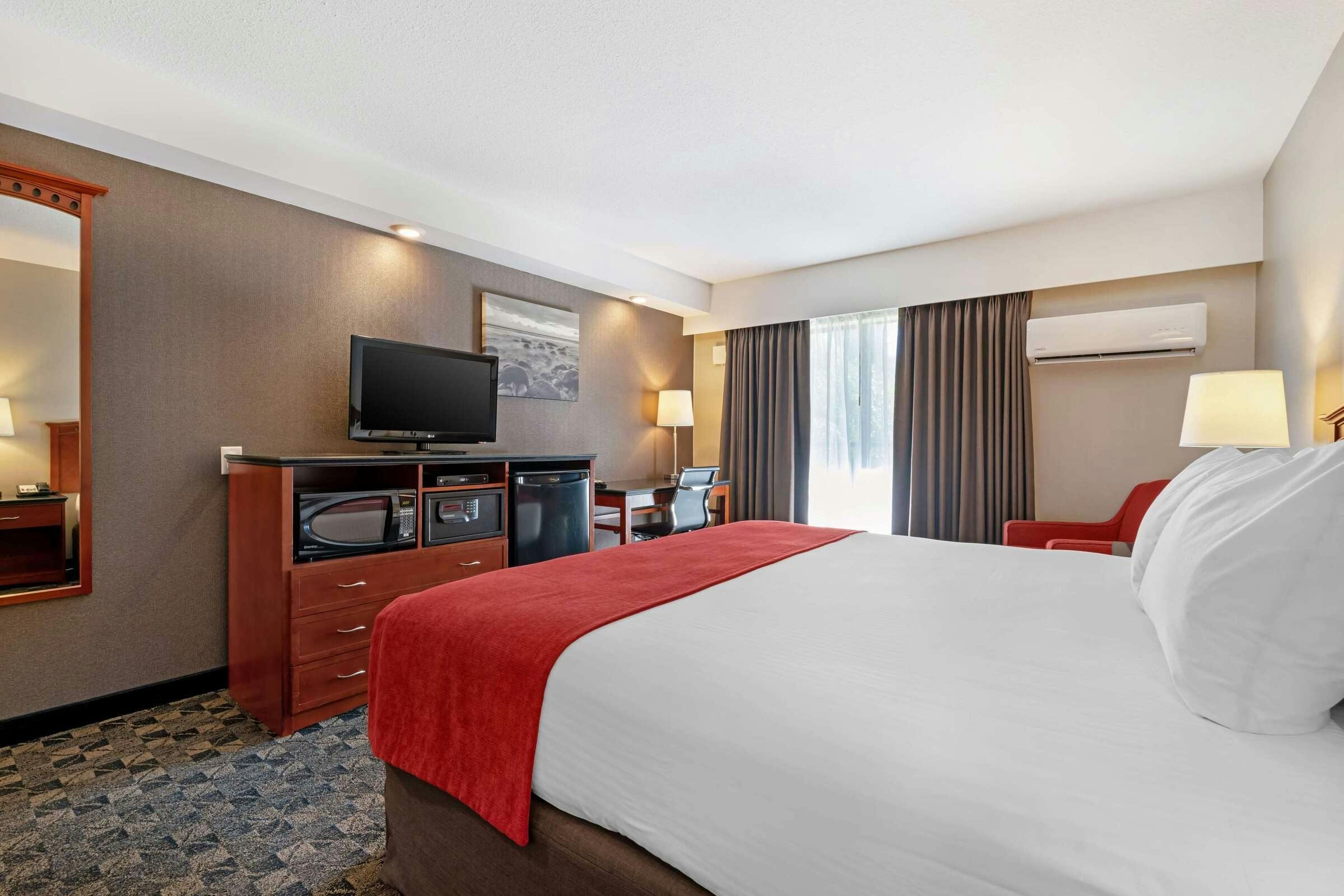 Hotel Best Western Northgate Inn photo 3