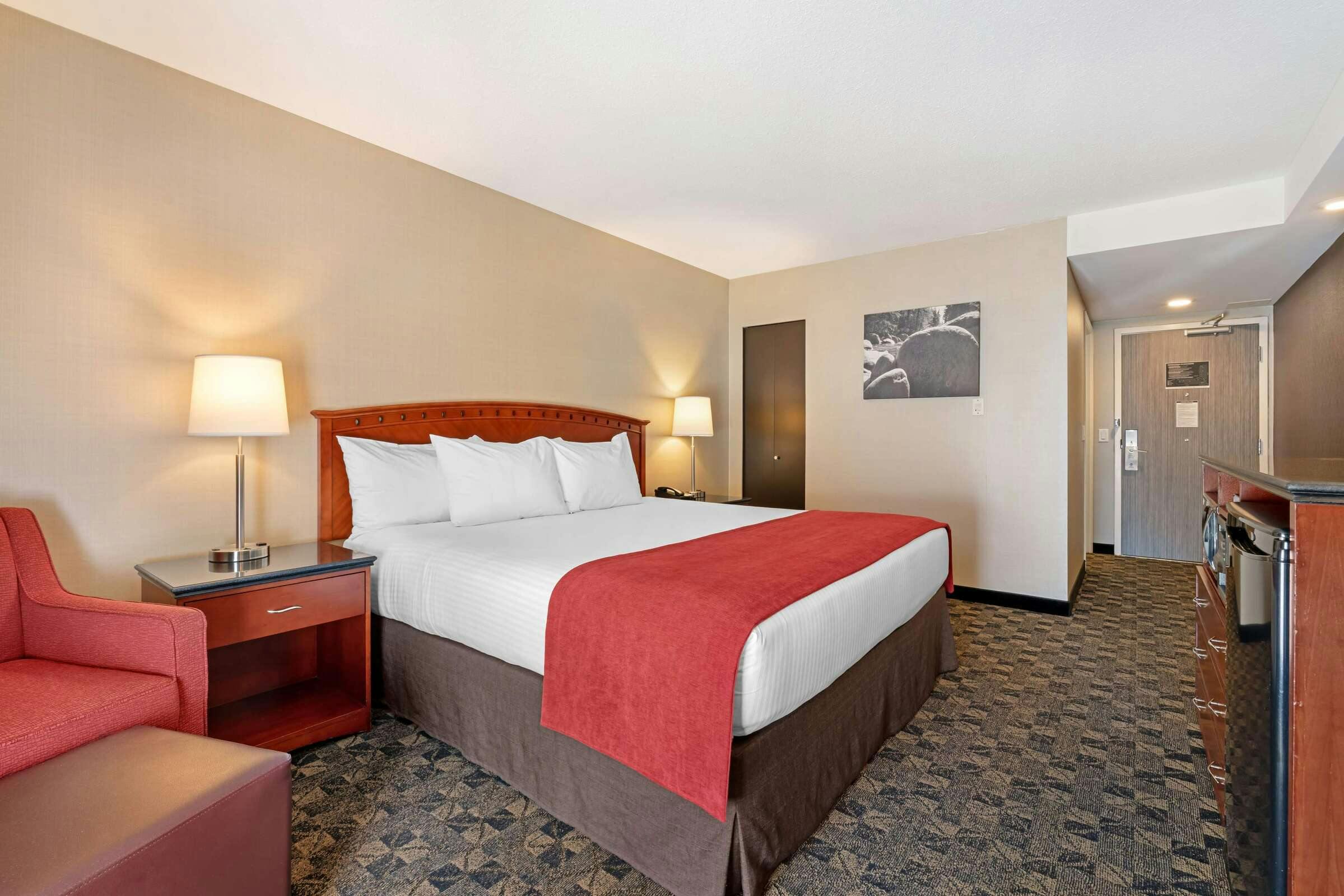 Hotel Best Western Northgate Inn photo 4