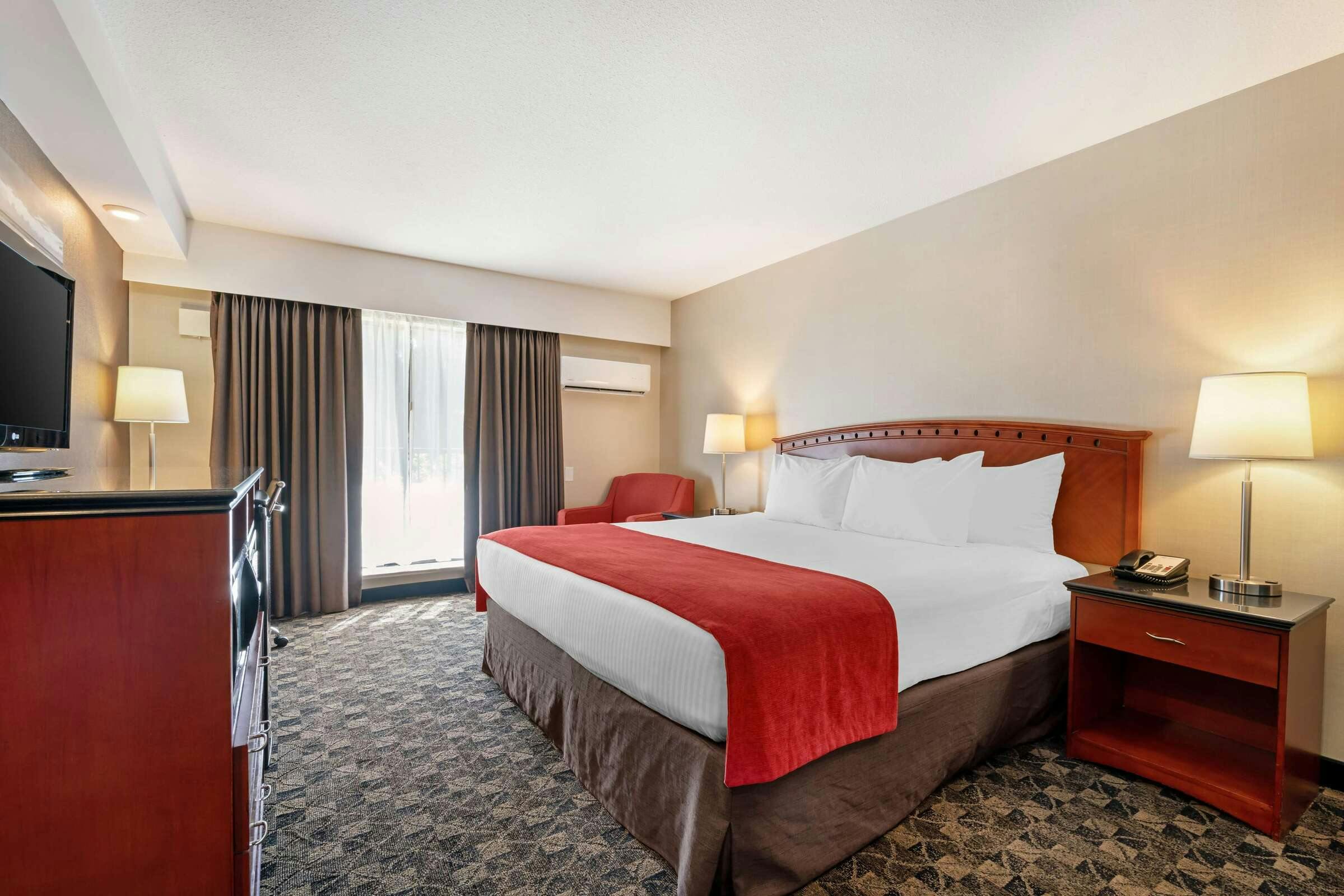 Hotel Best Western Northgate Inn photo 5