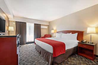 Hotel Best Western Northgate Inn photo 5