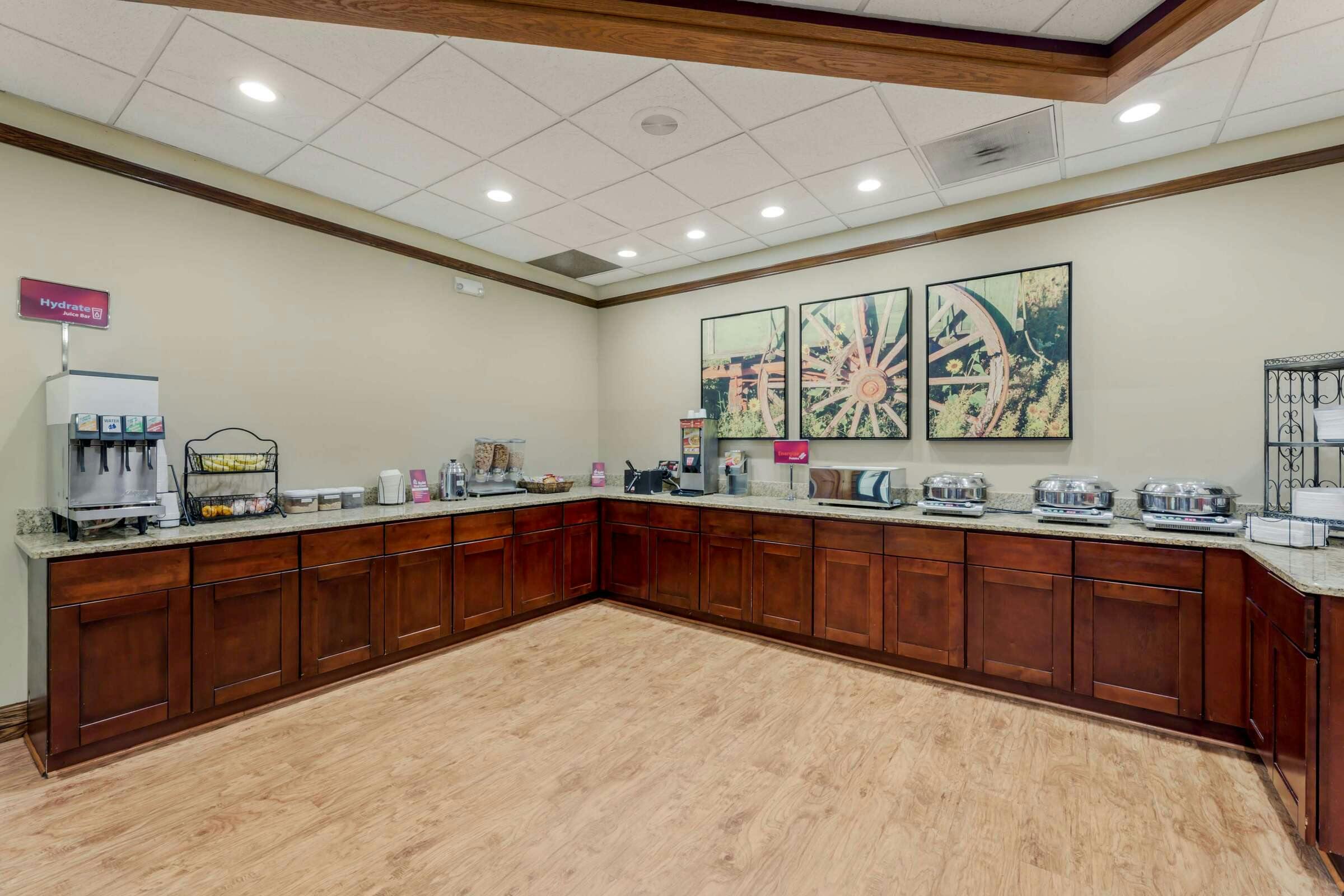 Hotel Best Western Wooster Hotel photo 1