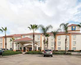 Hotel Best Western Heritage Inn & Suites photo 1