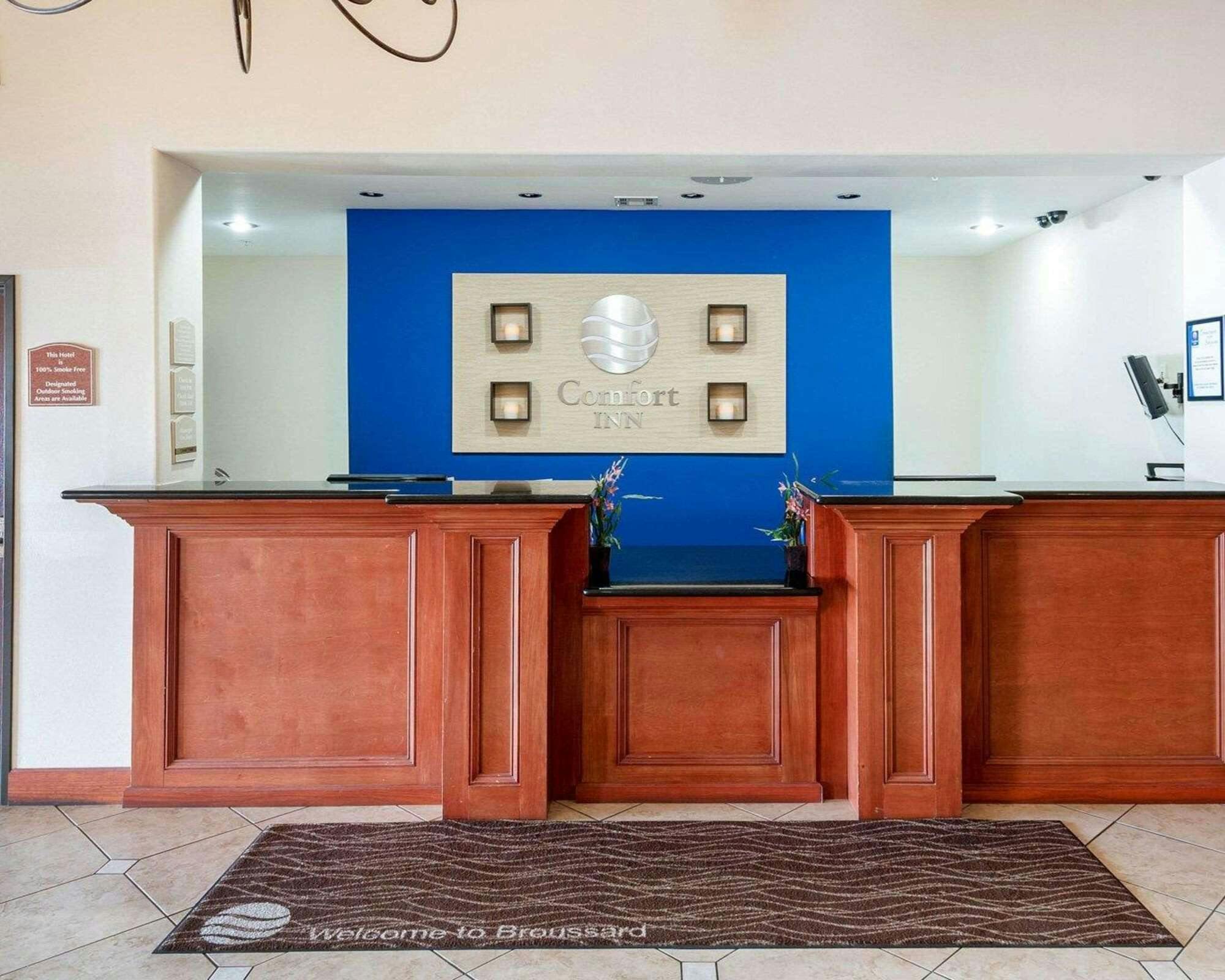 Hotel Best Western Heritage Inn & Suites photo 2