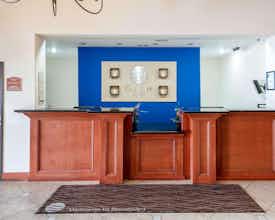 Hotel Best Western Heritage Inn & Suites photo 2