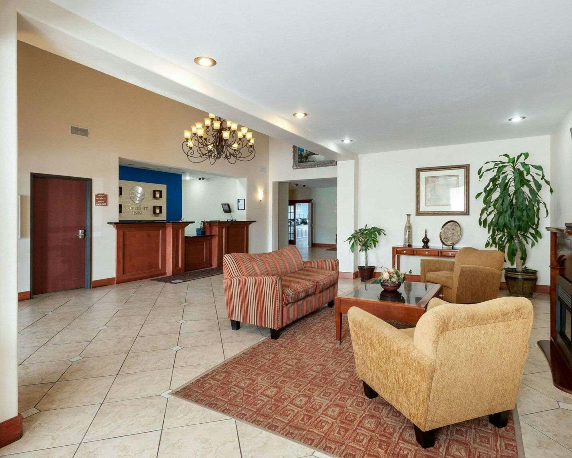 Hotel Best Western Heritage Inn & Suites photo 4